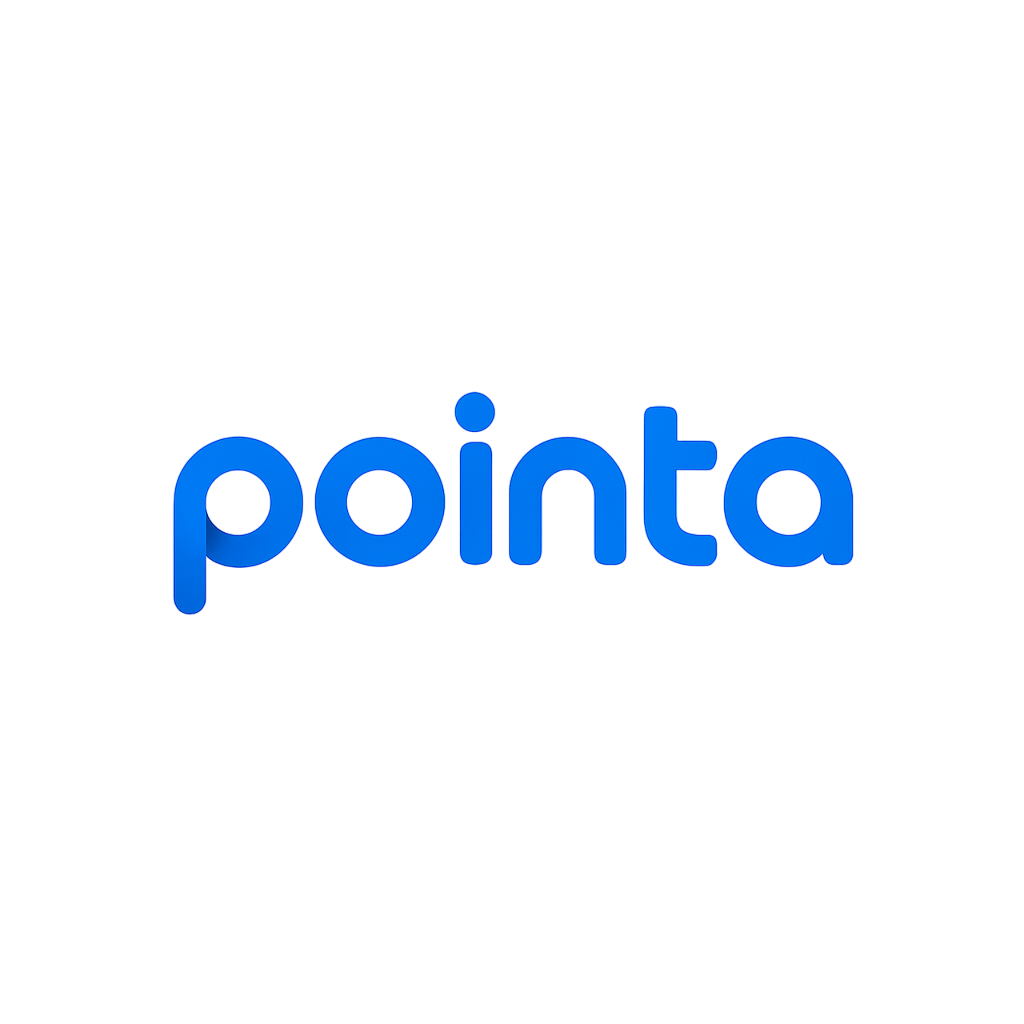 Pointa Logo